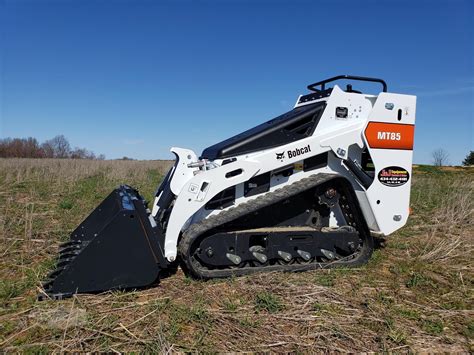 mt85 bobcat tracks|bobcat mt85 tracks for sale.